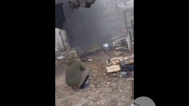 Шашлык