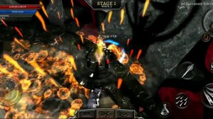 Anima the game arpg испытание богов полезный баг