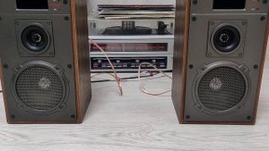 Акустика Кливер 10 ас - 232