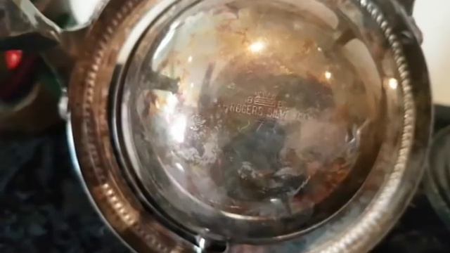 Австралия обзор антикварных вещей со свалки ШПЕРМЮЛЬ НАХОДКИ