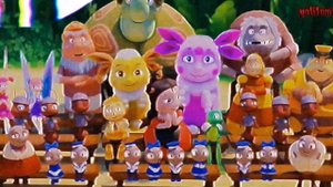 Лунтик | Величайший фокусник | Новая серия! | Смотреть