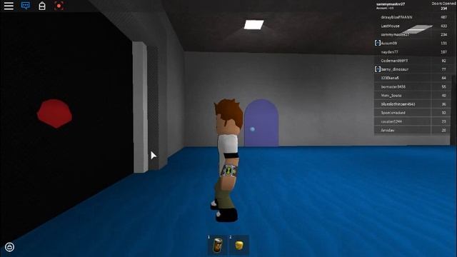 To Be continued (Roblox Version Meme) смотреть онлайн