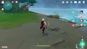 Скрытые сундуки Инадзумы #1