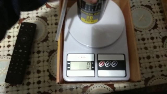 Ещё один баллон 300 мл. Уже лучше.:) смотреть онлайн