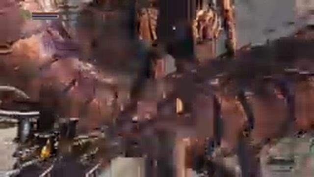 Dark Souls 3 Day 11 (Секретная локация; Дракон; Зевс пот; Финальная концовка) смотреть онлайн