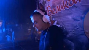 DJ PLAY  Волгоград ( OpenAir Ахтубинск )