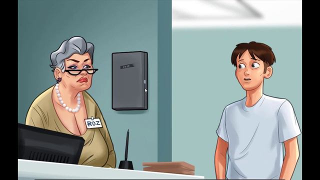 summertime saga latest version 0.20.17 tech update смотреть онлайн