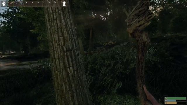 Reign of Kings Walkthrough: Introduction смотреть онлайн