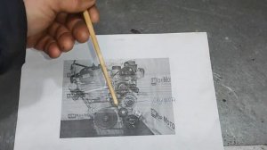 Обгонная муфта(шкив) генератора