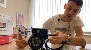 Насос для дизельного топлива Piusi panther 72 (79 л/мин) 220В