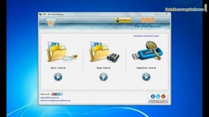 Recover SP (Silicon Power) USB drive data using DDR Pen Drive Recovery Software