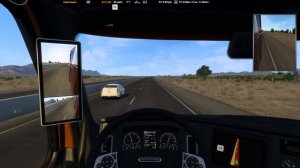 ТОП МОДОВ НА AMERICAN TRUCK SIMULATOR