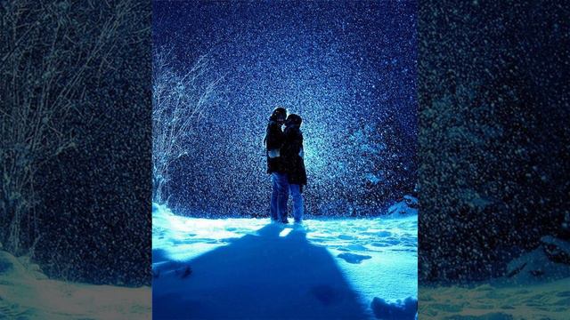Новогодняя -Таша