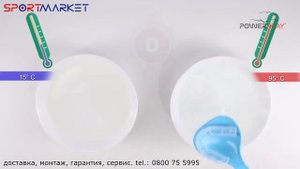 Капа боксерская PowerPlay. Инструкция