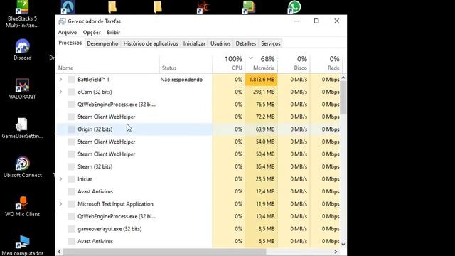 Solução erro - Your graphics card is below the minimum hardware specification - Do #Battlefield 1 смотреть онлайн