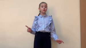 2022-10-27.   Стихотворение Берестова В.Д.  « Исполнение  желаний»