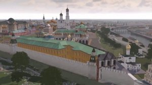 Москва 1812