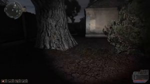 S.T.A.L.K.E.R. Падший Бог: Плохой Эпилог - Полное прохождение