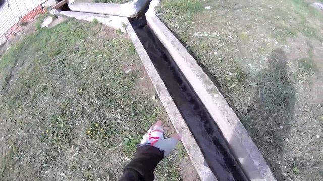 Свежий воздух | Канализационные очистные сооружения смотреть онлайн