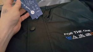 Китайская куртка