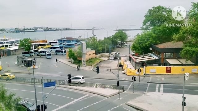 VIP СЕРВИС♥️ОТЕЛЬ DENIZ В СТАМБУЛЕ♥️ПРОБУЮ ТУРЕЦКИЙ ЗАВТРАК смотреть онлайн