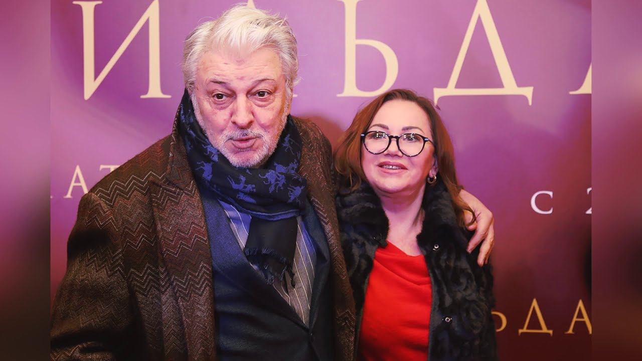Вячеславу Добрынину   75 Как Доктора Шлягера подставили Боярский и Расторгуев