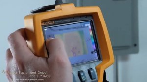 Fluke Ti32 Thermal Imager