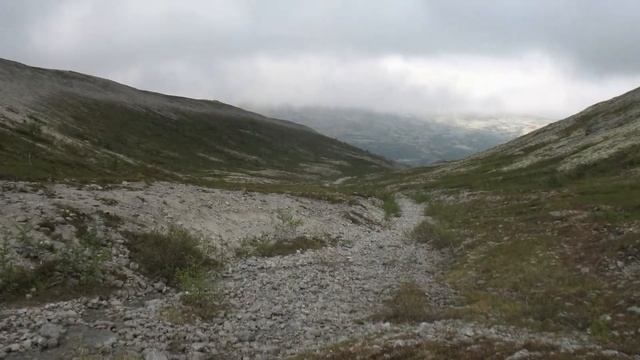 Просто Хибины