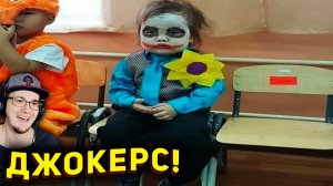 ЗАСМЕЯЛСЯ - ПРОИГРАЛ ► ЛУЧШИЕ ПРИКОЛЫ ( УЛЫБНУЛИСЬ ПРОИГРАЛИ СОЮЗ СМЕХА ) | Реакция