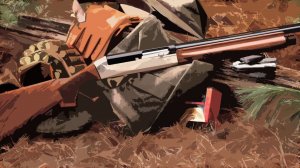 Way of the Hunter - Новая охота #10 Охота на медведя. Добыть двух барибалов со здоровьем более 50%