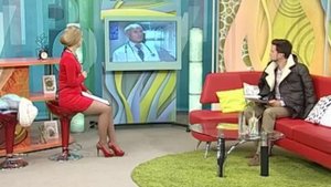 Совет эксперта. Привычка принимать контрастный душ