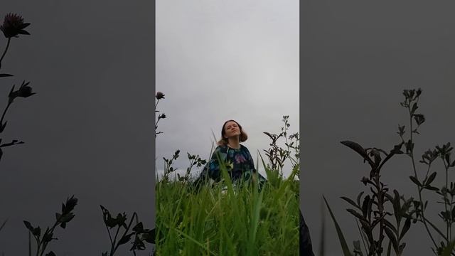 Шабаш женской силы и природы смотреть онлайн