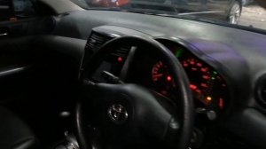 ফ্রেশ TOYOTA CALDINA 2003 গাড়ি কিনুন // Used TOYOTA CALDINA 2003 Car Price In Bd