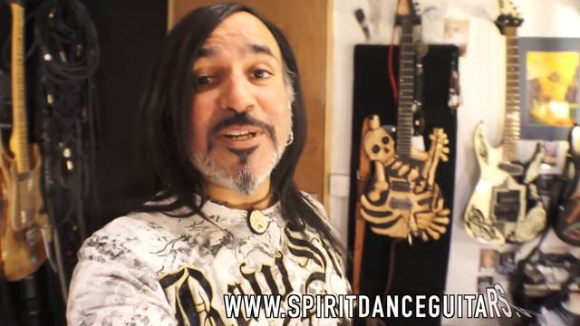 Studio Tour and Guitar Collection | 2018 смотреть онлайн