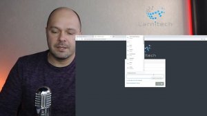 Настройка систем Умный дом Larnitech. Часть 2: Базовые настройки