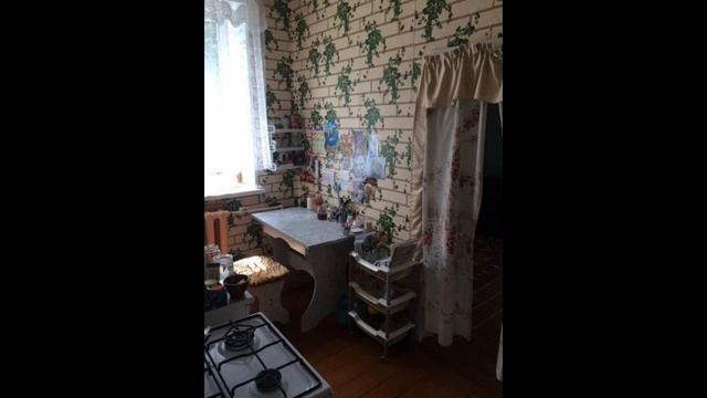 Двушка с косметическим ремонтом в Московской области под мат.капитал