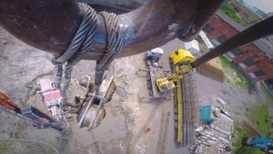 Технология Jet grouting Райдекс