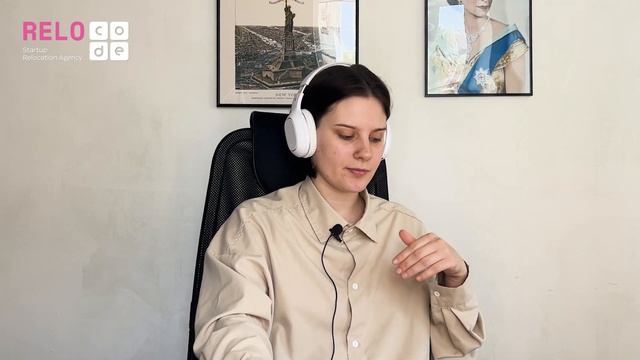 Виза таланта США I Для кого визы O-1, EB-1, EB-2 NIW. Критерии и сроки получения. Отказы. смотреть онлайн