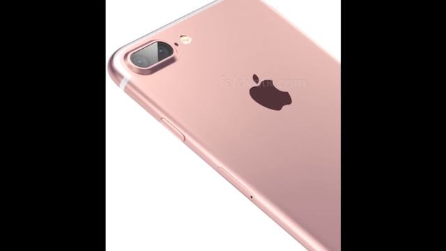 Обзор iPhone 7 смотреть онлайн