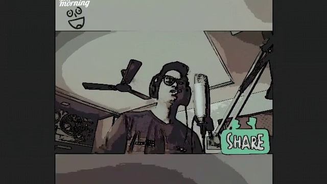 A Star is Born - Maybe it's Time by Bradley Cooper and Lady Gaga cover by Vishwas смотреть онлайн