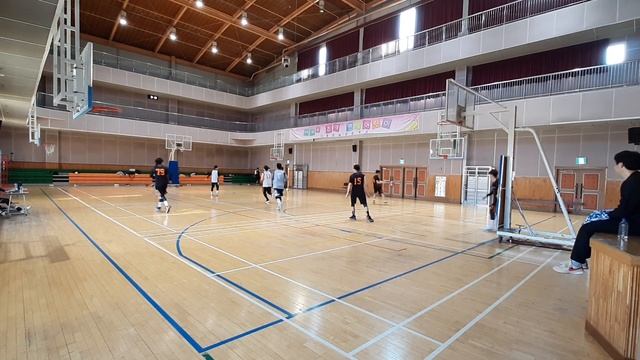 20231029 Game2 A vs B 1Q смотреть онлайн