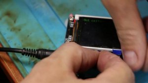 Xbox 360s ошибка 0033. Экспресс-ремонт.