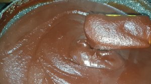 НОВИНКА! ШОКОЛАД В БАНКЕ с яблоком НА ЗИМУ очень вкусно!