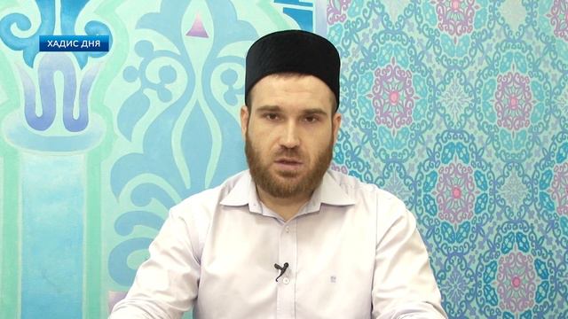 Кто такой мусульманин