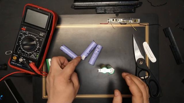 Laptop batteries can be repaired - Asus X200CA смотреть онлайн