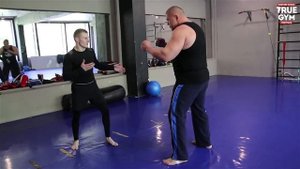 Как победить, если ты меньше и слабее