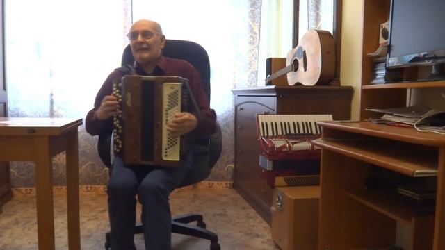 Вячеслав Цереня - Старое кафе (Александр Кальянов) смотреть онлайн