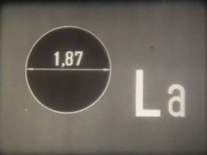 Химия. Введение в химию. Свойства f-элементов лантаноидов и актиноидов