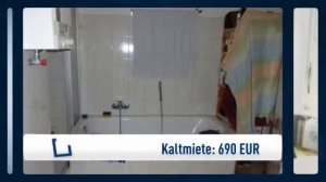 Charmante aber einfach ausgestatteter Altbau mit Laminat ** AUCH FÜR 2er WG **