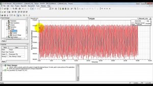 Применение Ansys Simplorer для анализа электромеханической модели
